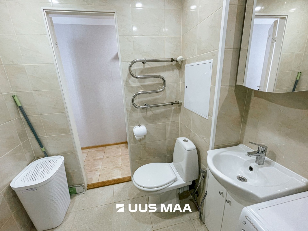 Tallinn, Põhja-Tallinna linnaosa, Pelguranna, Madala 10