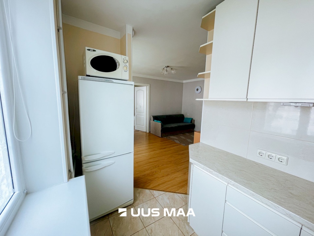 Tallinn, Põhja-Tallinna linnaosa, Pelguranna, Madala 10
