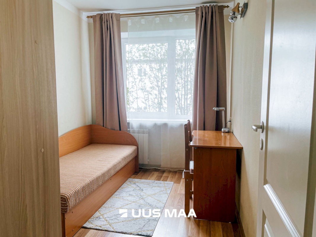 Tallinn, Põhja-Tallinna linnaosa, Pelguranna, Madala 10