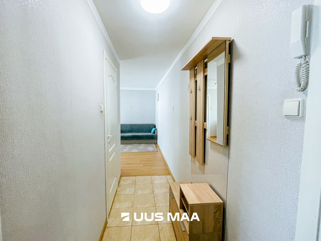 Tallinn, Põhja-Tallinna linnaosa, Pelguranna, Madala 10