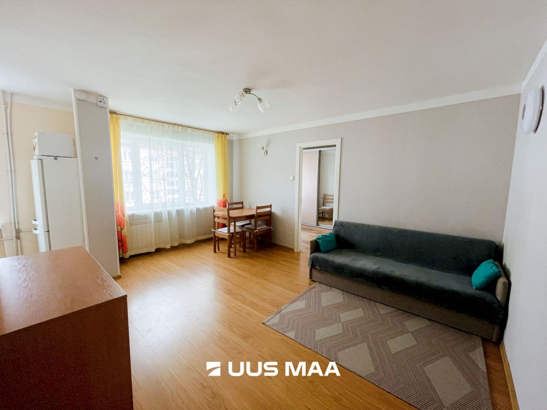 Tallinn, Põhja-Tallinna linnaosa, Pelguranna, Madala 10