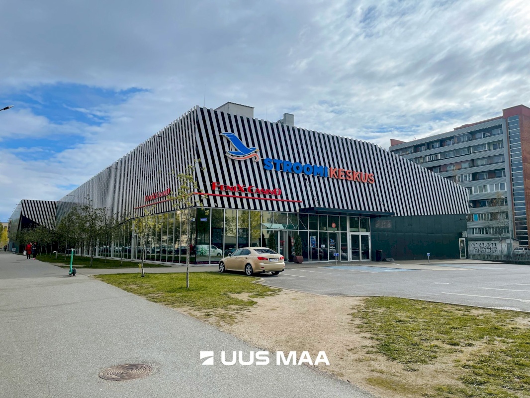 Tallinn, Põhja-Tallinna linnaosa, Pelguranna, Madala 10