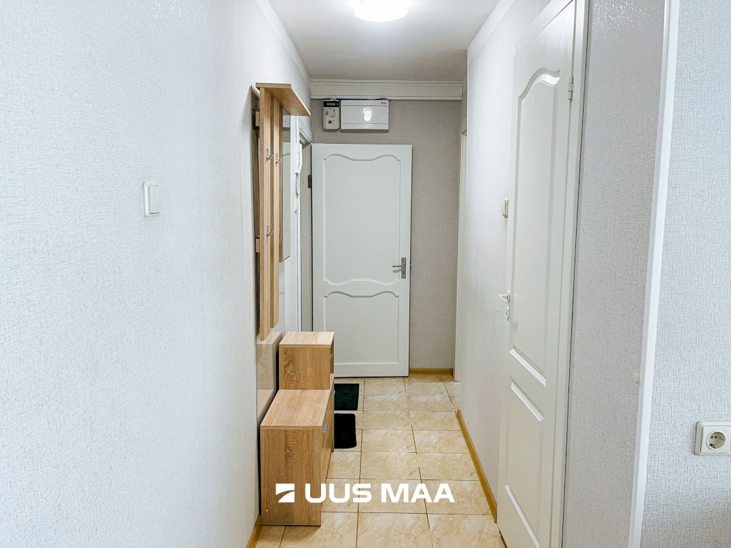 Tallinn, Põhja-Tallinna linnaosa, Pelguranna, Madala 10