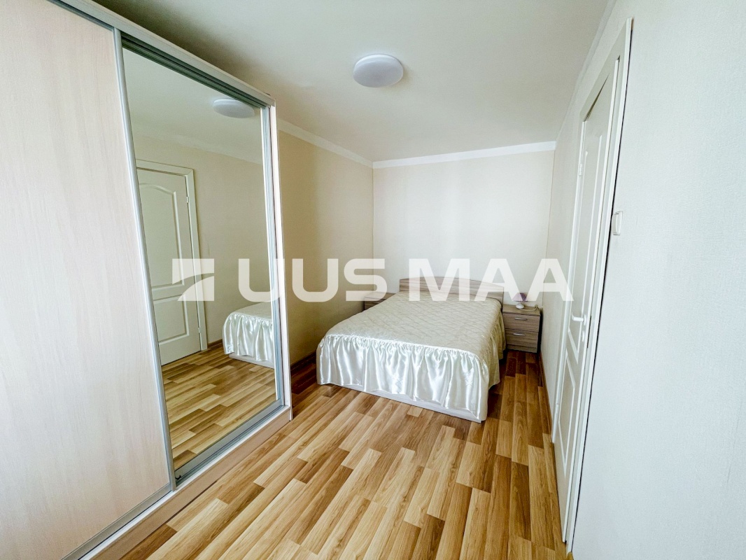 Tallinn, Põhja-Tallinna linnaosa, Pelguranna, Madala 10