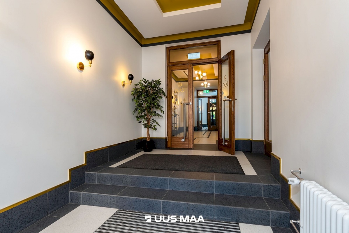 Tartu linn, Tartu linn, Kesklinn, Vanalinn, Lai tn 29