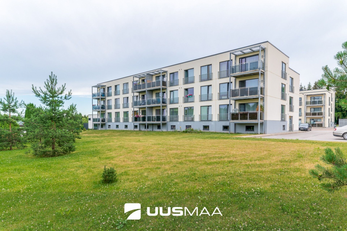 Tartu linn, Tartu linn, Ihaste, Uus-Ihaste, Koidutähe 60