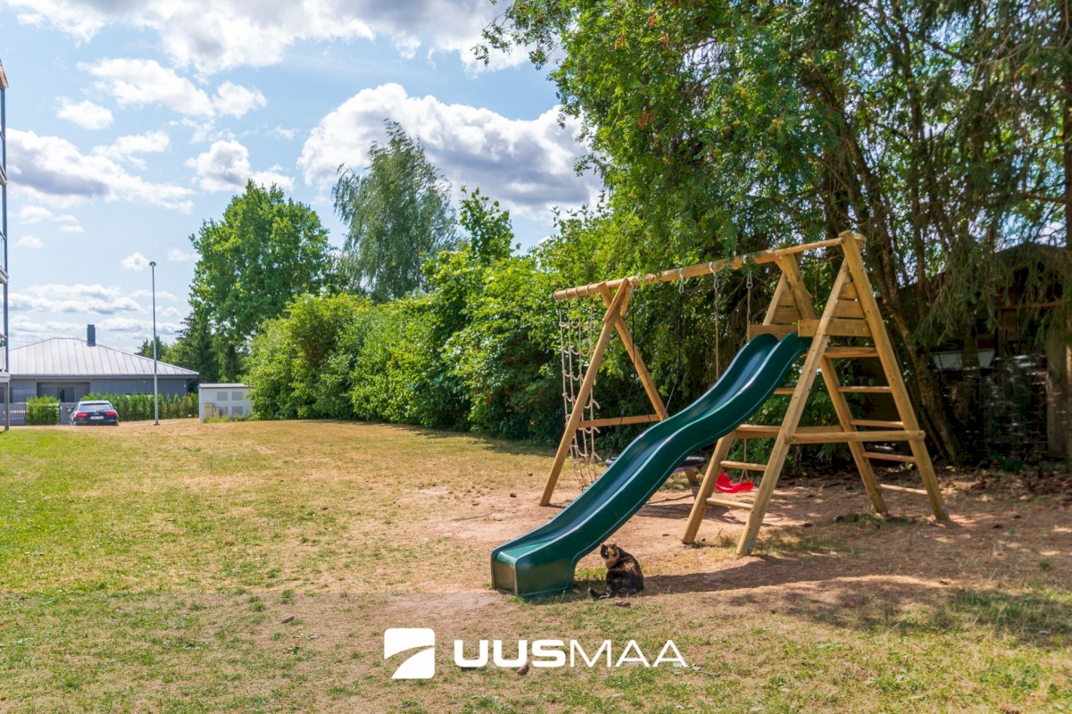 Tartu linn, Tartu linn, Ihaste, Uus-Ihaste, Koidutähe 60