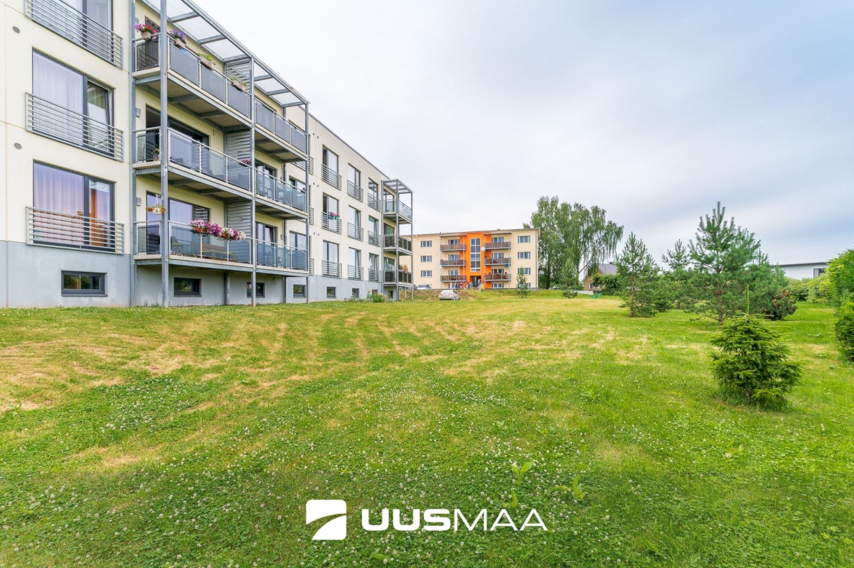 Tartu linn, Tartu linn, Ihaste, Uus-Ihaste, Koidutähe 60