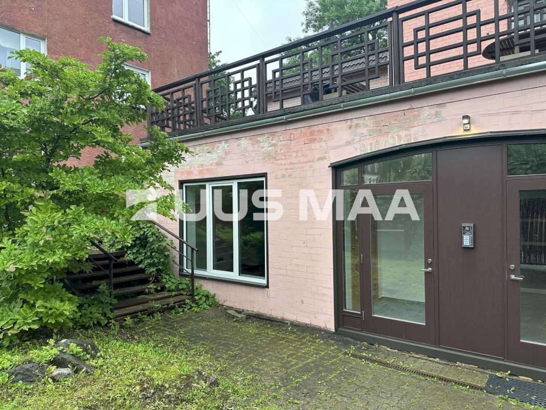 Tartu linn, Tartu linn, Kesklinn, Kastani 8