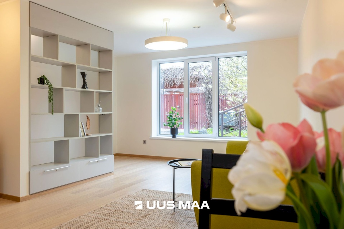 Tartu linn, Tartu linn, Kesklinn, Kastani 8