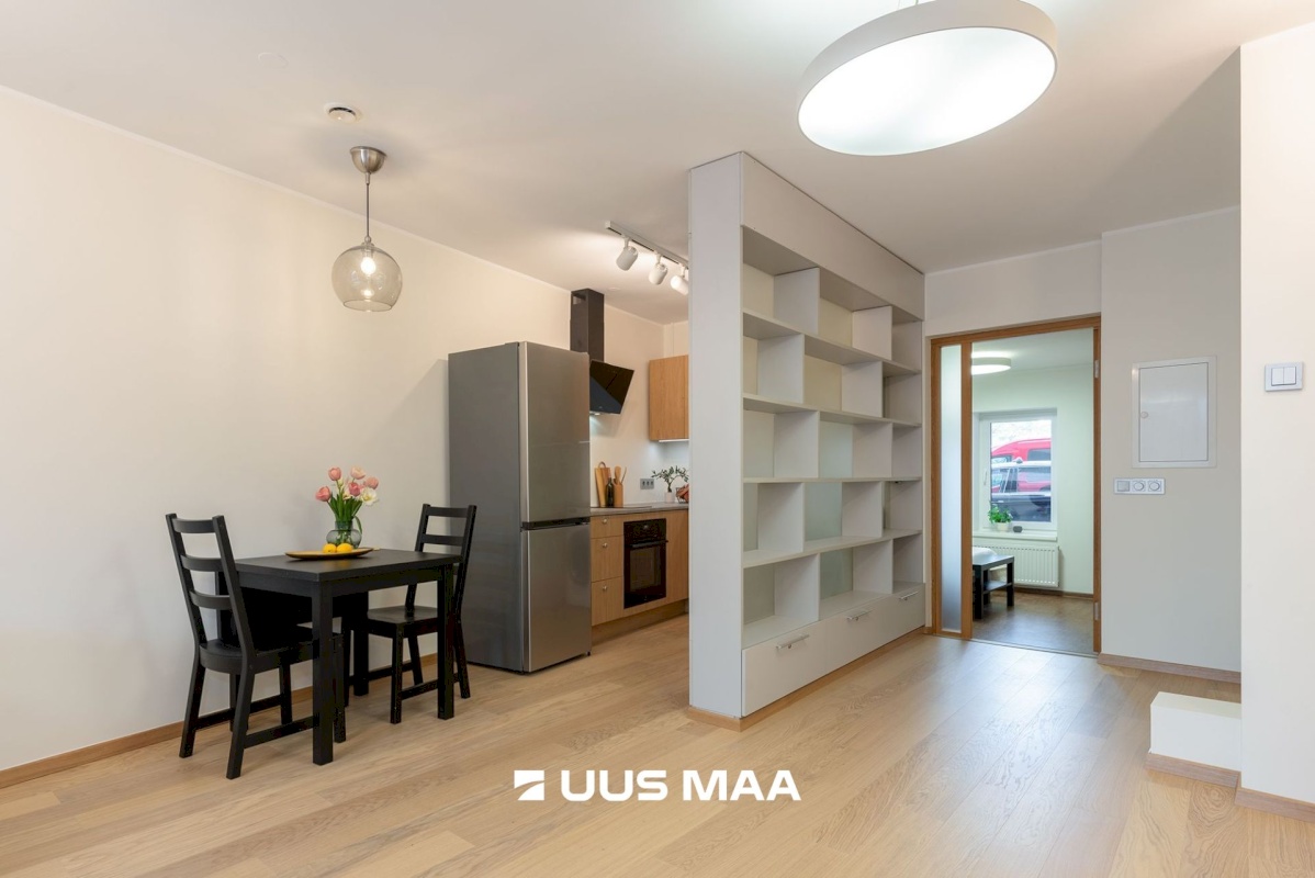 Tartu linn, Tartu linn, Kesklinn, Kastani 8