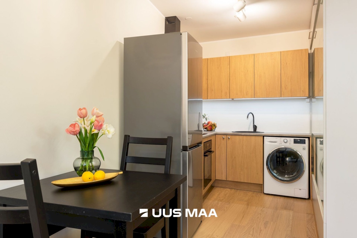 Tartu linn, Tartu linn, Kesklinn, Kastani 8