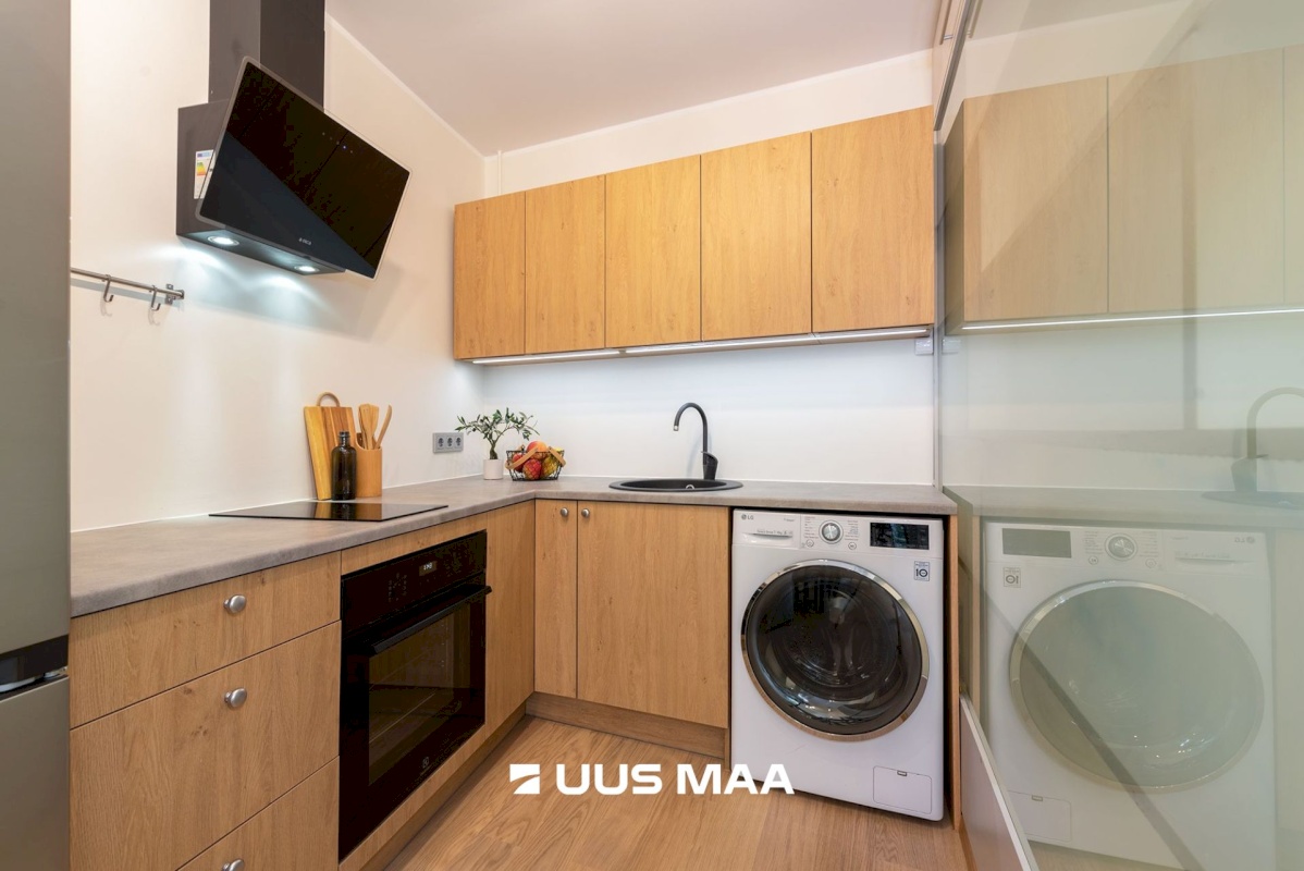 Tartu linn, Tartu linn, Kesklinn, Kastani 8