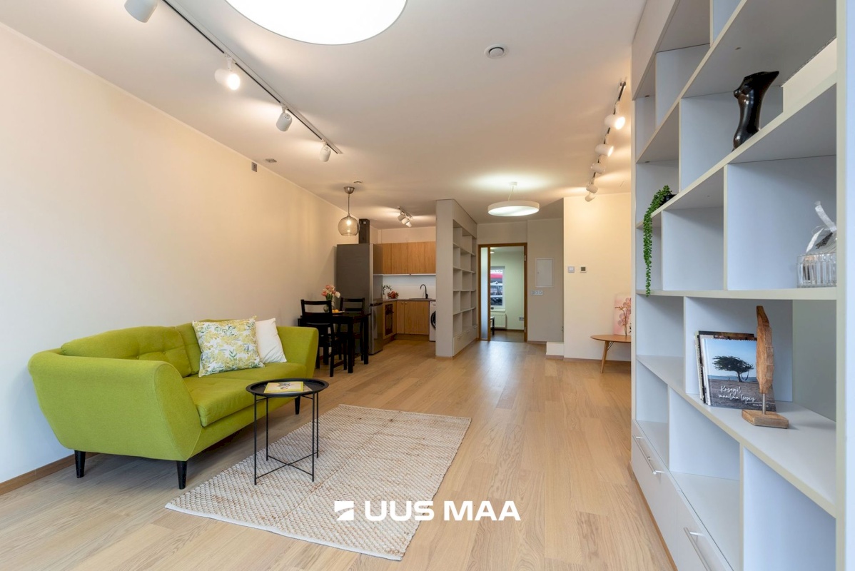 Tartu linn, Tartu linn, Kesklinn, Kastani 8