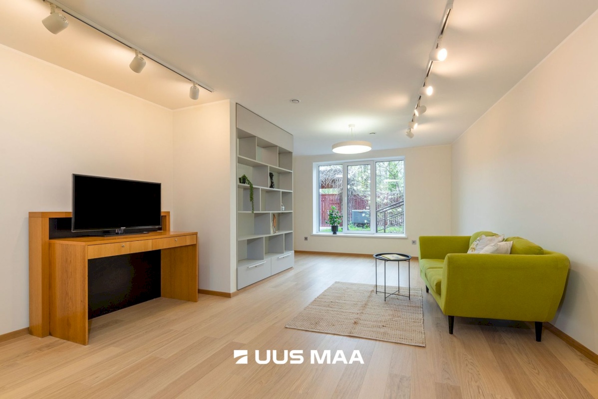 Tartu linn, Tartu linn, Kesklinn, Kastani 8