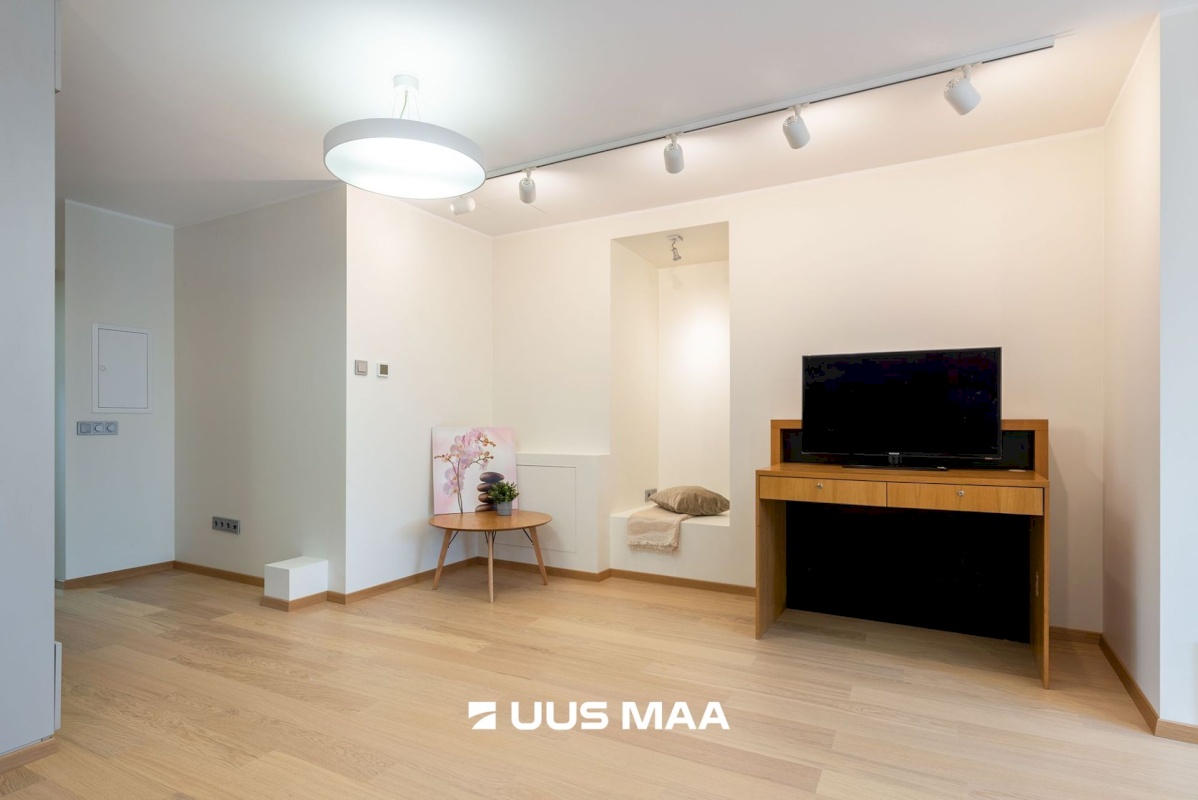 Tartu linn, Tartu linn, Kesklinn, Kastani 8