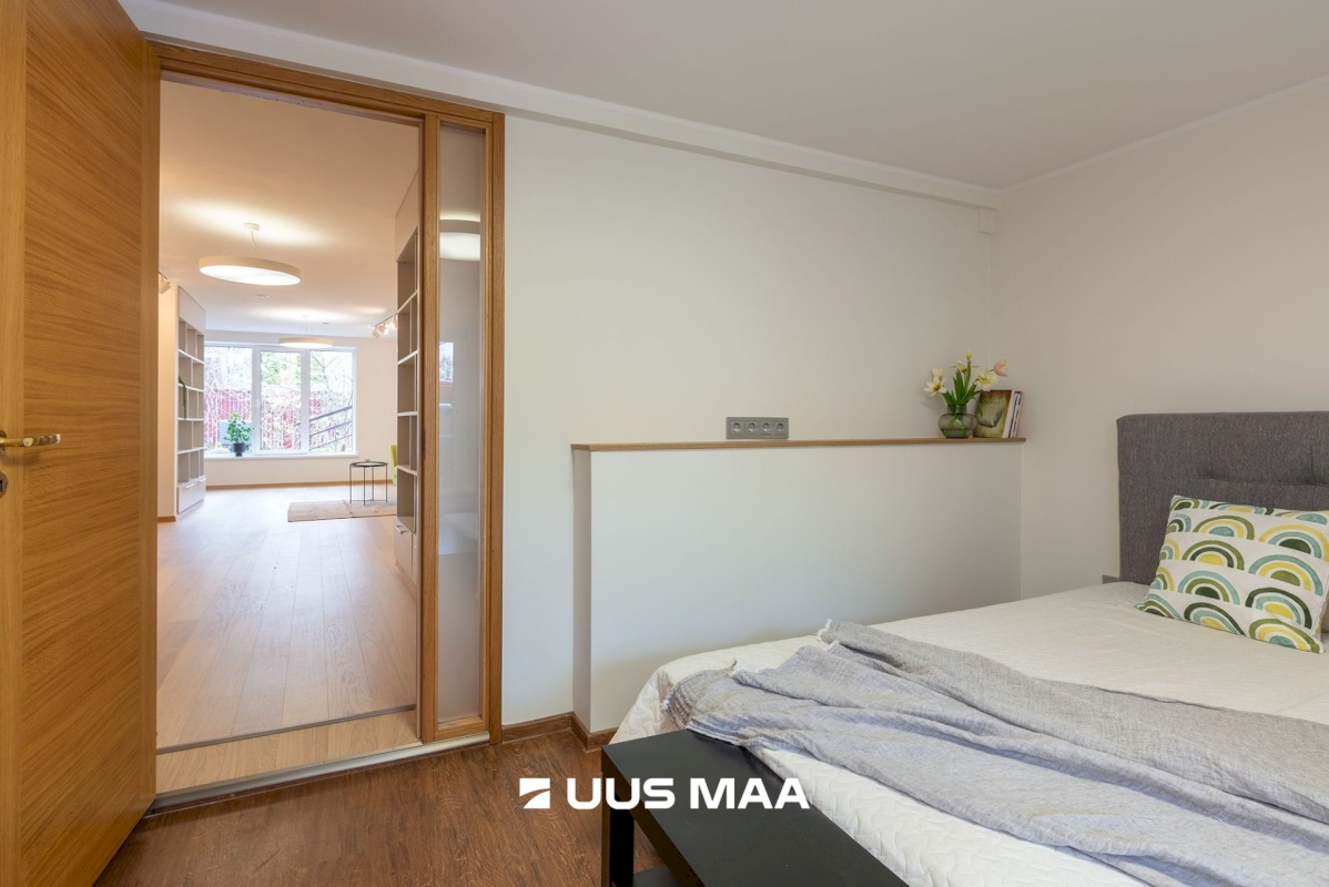 Tartu linn, Tartu linn, Kesklinn, Kastani 8