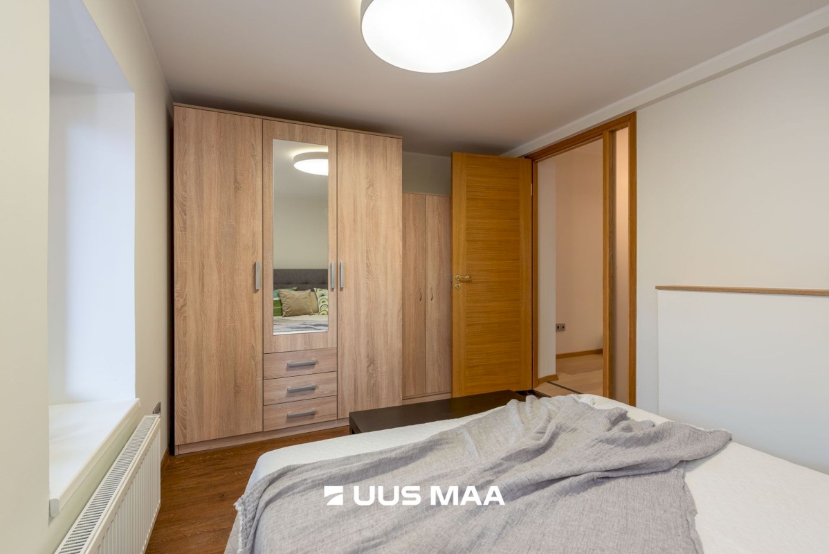 Tartu linn, Tartu linn, Kesklinn, Kastani 8