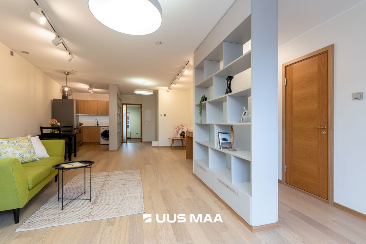 Tartu linn, Tartu linn, Kesklinn, Kastani 8