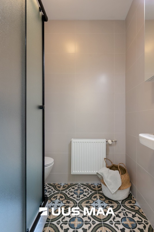 Tartu linn, Tartu linn, Kesklinn, Kastani 8