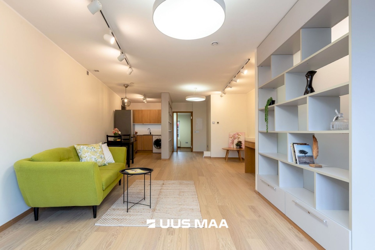 Tartu linn, Tartu linn, Kesklinn, Kastani 8