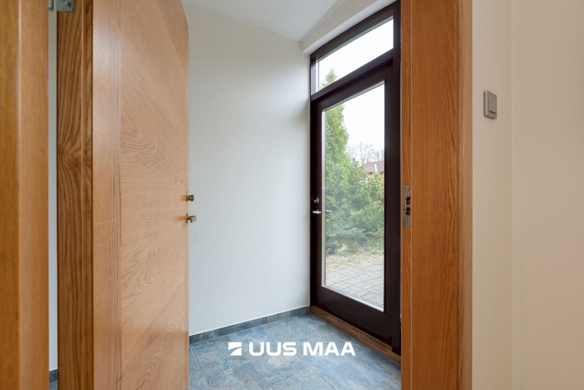 Tartu linn, Tartu linn, Kesklinn, Kastani 8