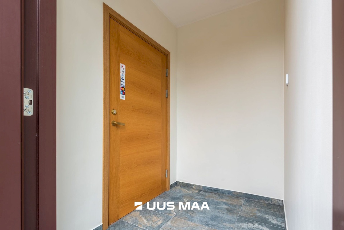 Tartu linn, Tartu linn, Kesklinn, Kastani 8