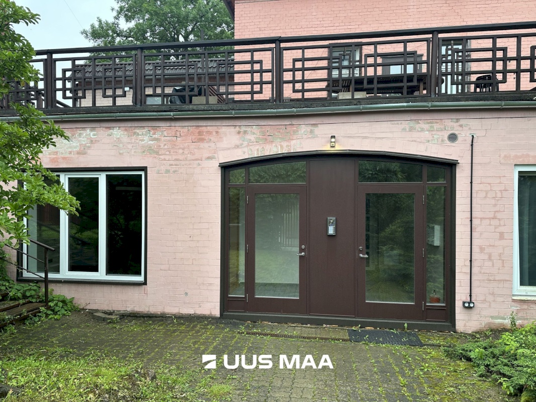 Tartu linn, Tartu linn, Kesklinn, Kastani 8