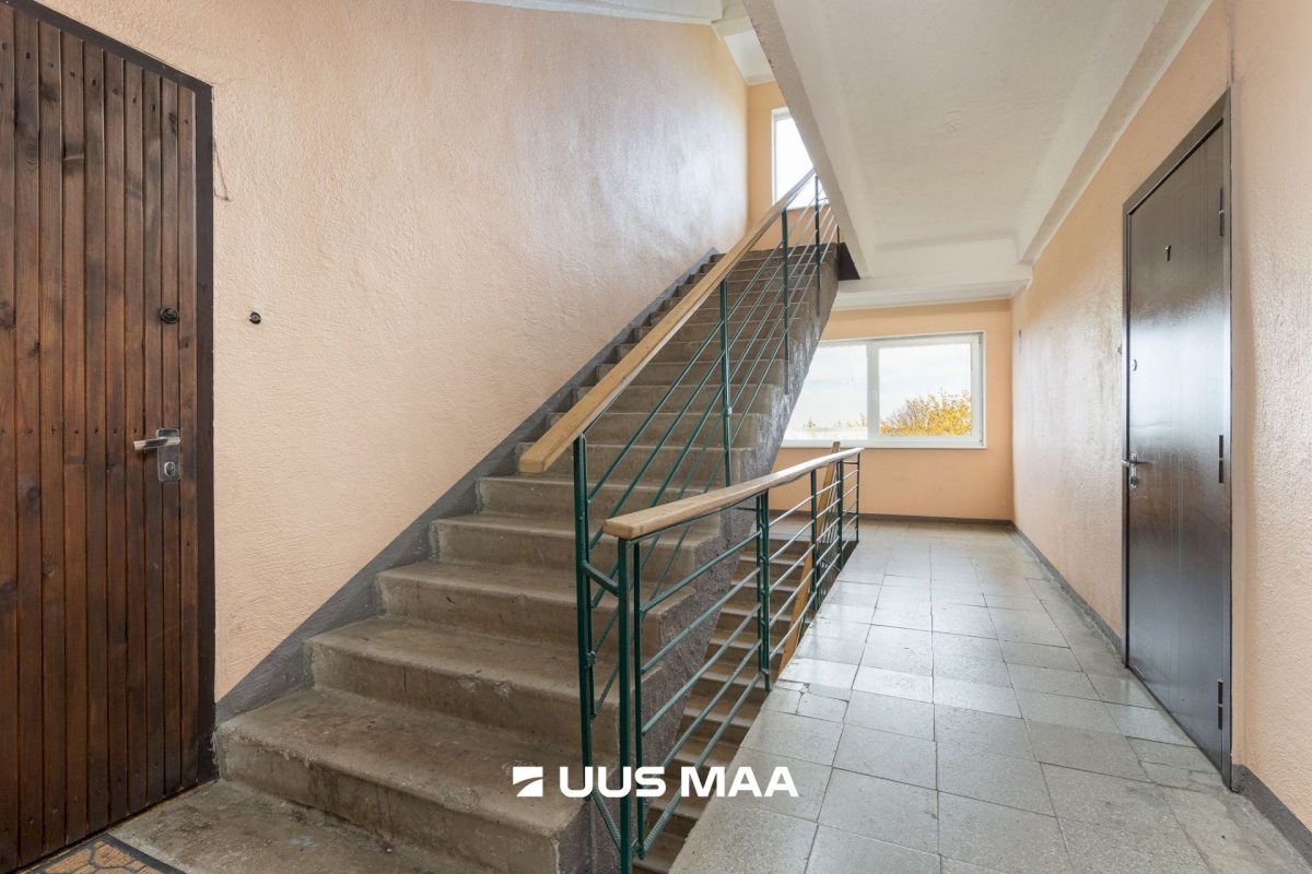 Lääne-Harju vald, Paldiski linn, Peetri 20