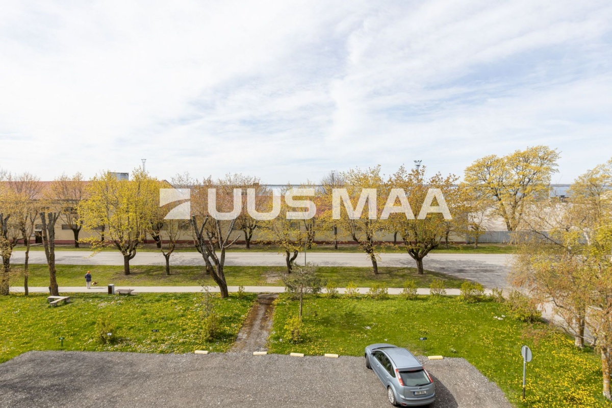 Lääne-Harju vald, Paldiski linn, Peetri 20