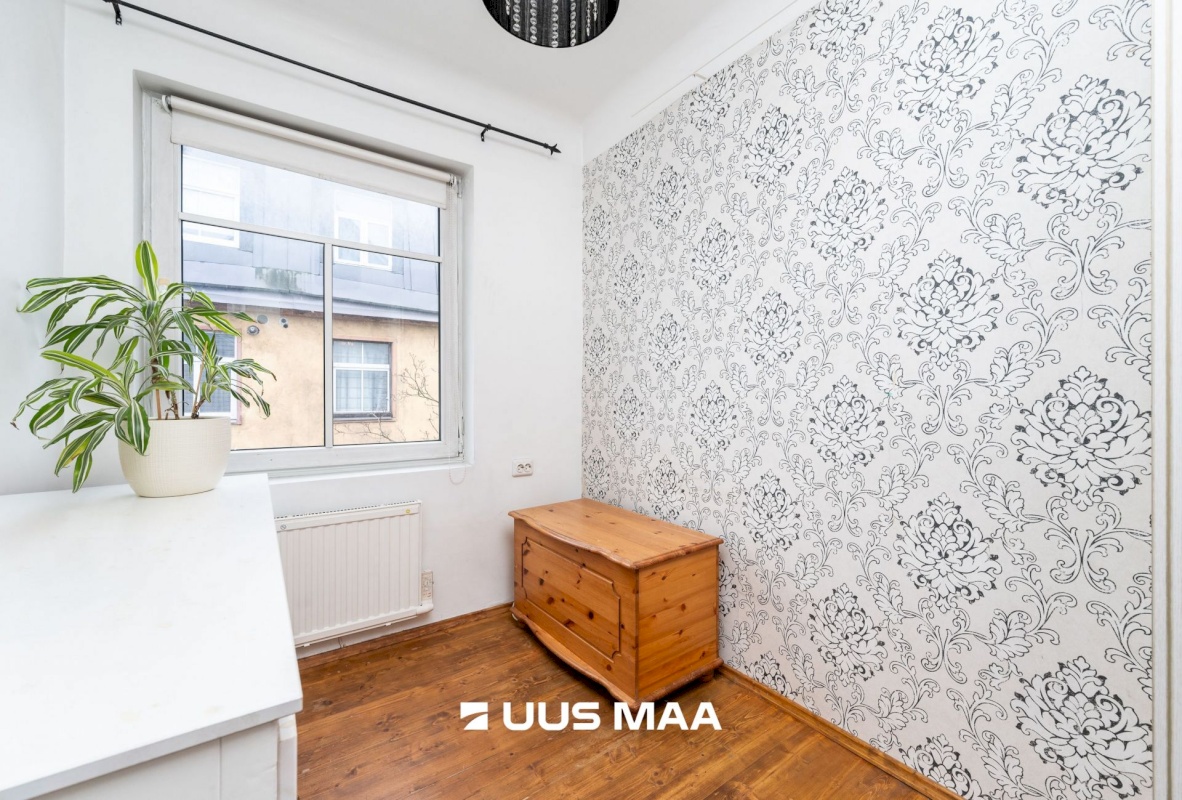 Tallinn, Kristiine linnaosa, Lilleküla, Paldiski mnt 45