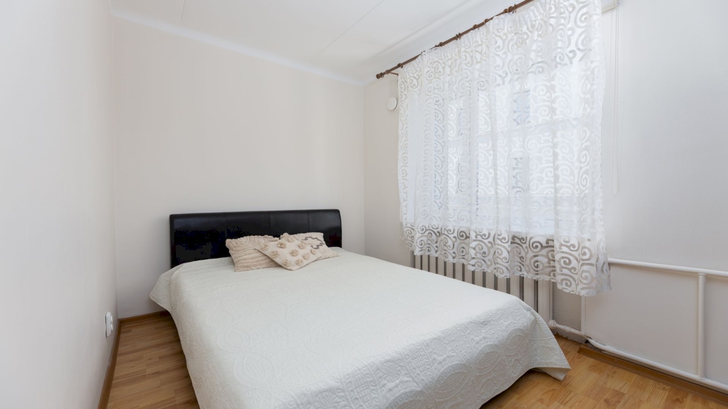 Tallinn, Nõmme linnaosa, Raudtee 52