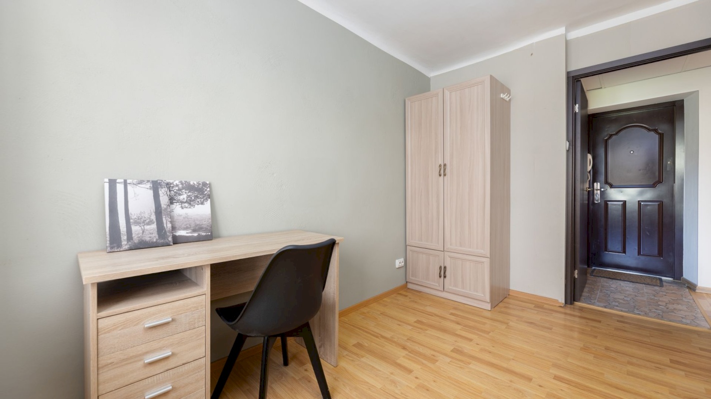 Tallinn, Nõmme linnaosa, Raudtee 52