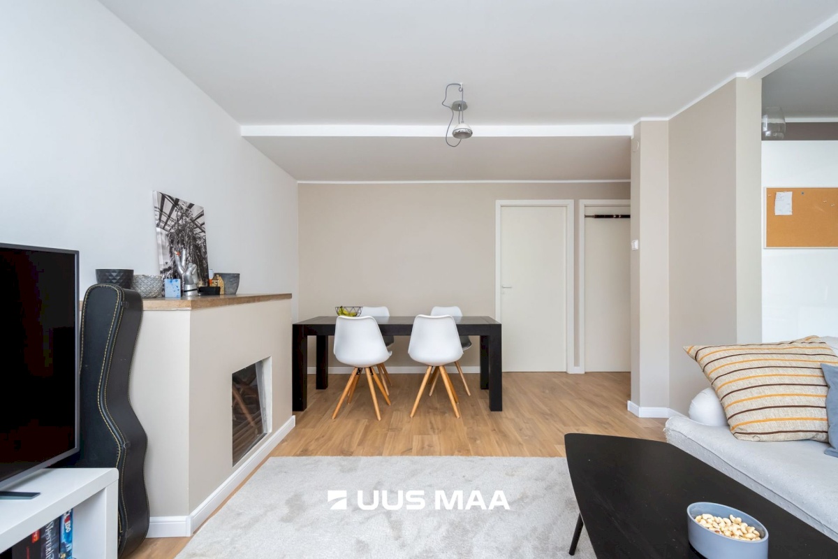 Tallinn, Kesklinna linnaosa, Liivalaia 29