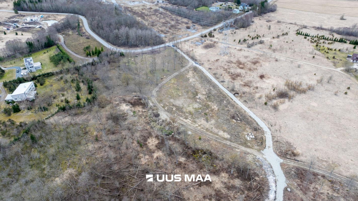 Saue vald, Püha küla, Kurvi tee 53