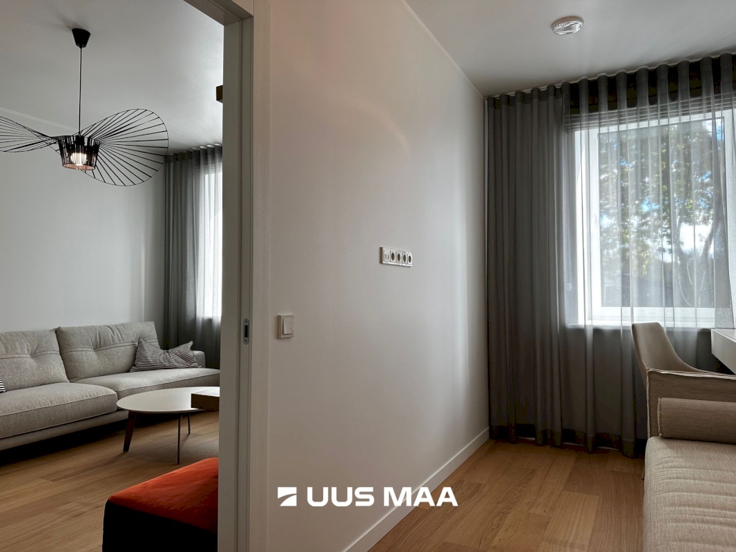 Tallinn, Kristiine linnaosa, Västriku 2b-14