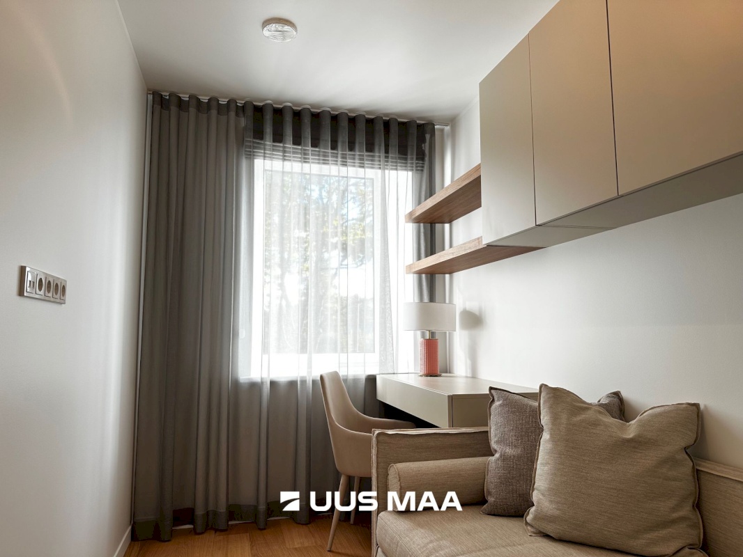Tallinn, Kristiine linnaosa, Västriku 2b-14