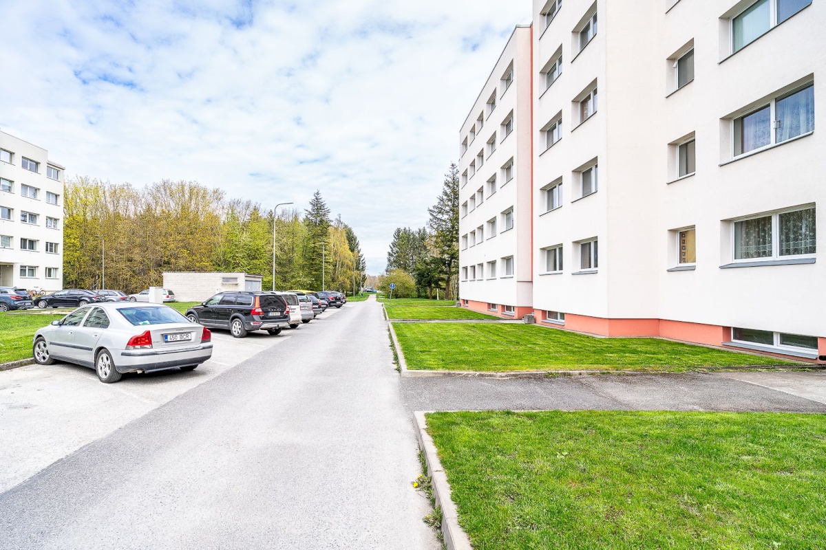 Jõelähtme vald, Loo alevik, Saha tee 5