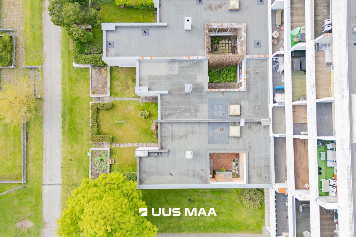 Pärnu linn, Pärnu linn, Rääma, Kuldse kodu 1