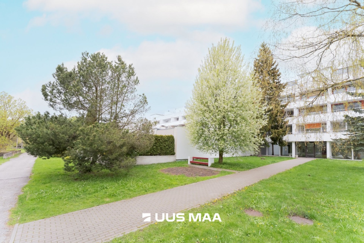 Pärnu linn, Pärnu linn, Rääma, Kuldse kodu 1