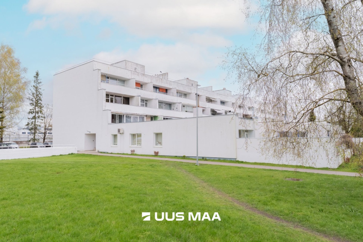 Pärnu linn, Pärnu linn, Rääma, Kuldse kodu 1