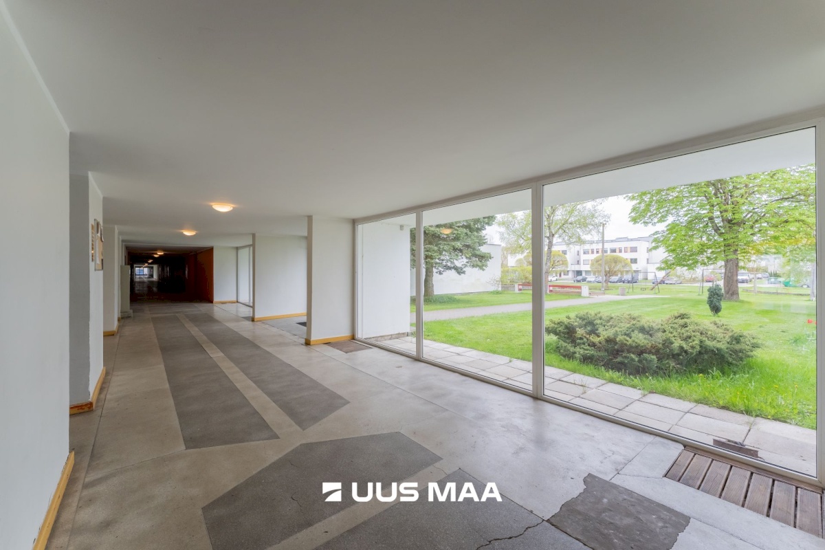 Pärnu linn, Pärnu linn, Rääma, Kuldse kodu 1