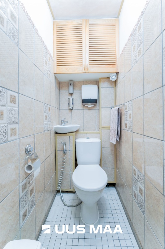 Pärnu linn, Pärnu linn, Rääma, Kuldse kodu 1