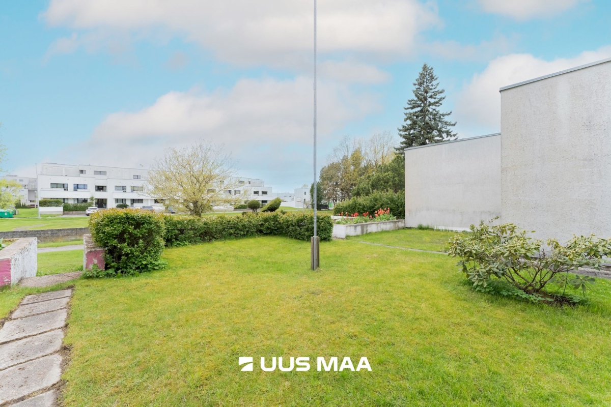 Pärnu linn, Pärnu linn, Rääma, Kuldse kodu 1