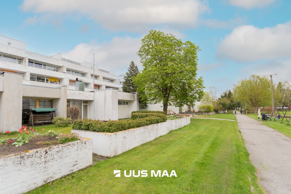Pärnu linn, Pärnu linn, Rääma, Kuldse kodu 1