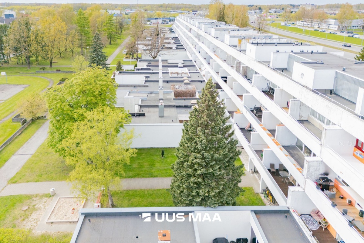 Pärnu linn, Pärnu linn, Rääma, Kuldse kodu 1