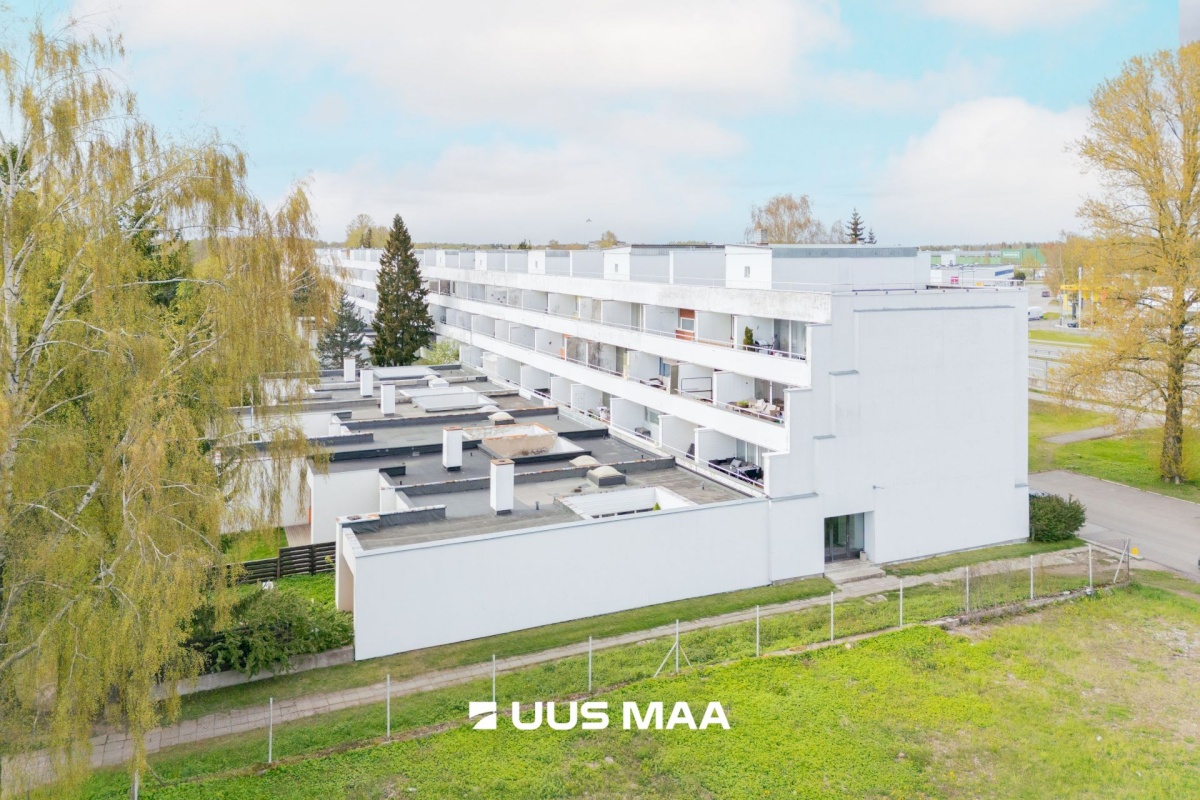 Pärnu linn, Pärnu linn, Rääma, Kuldse kodu 1