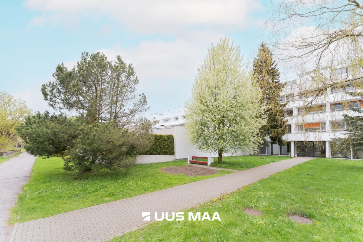 Pärnu linn, Pärnu linn, Rääma, Kuldse kodu 1