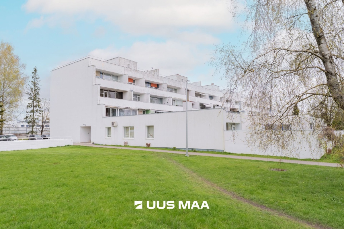 Pärnu linn, Pärnu linn, Rääma, Kuldse kodu 1