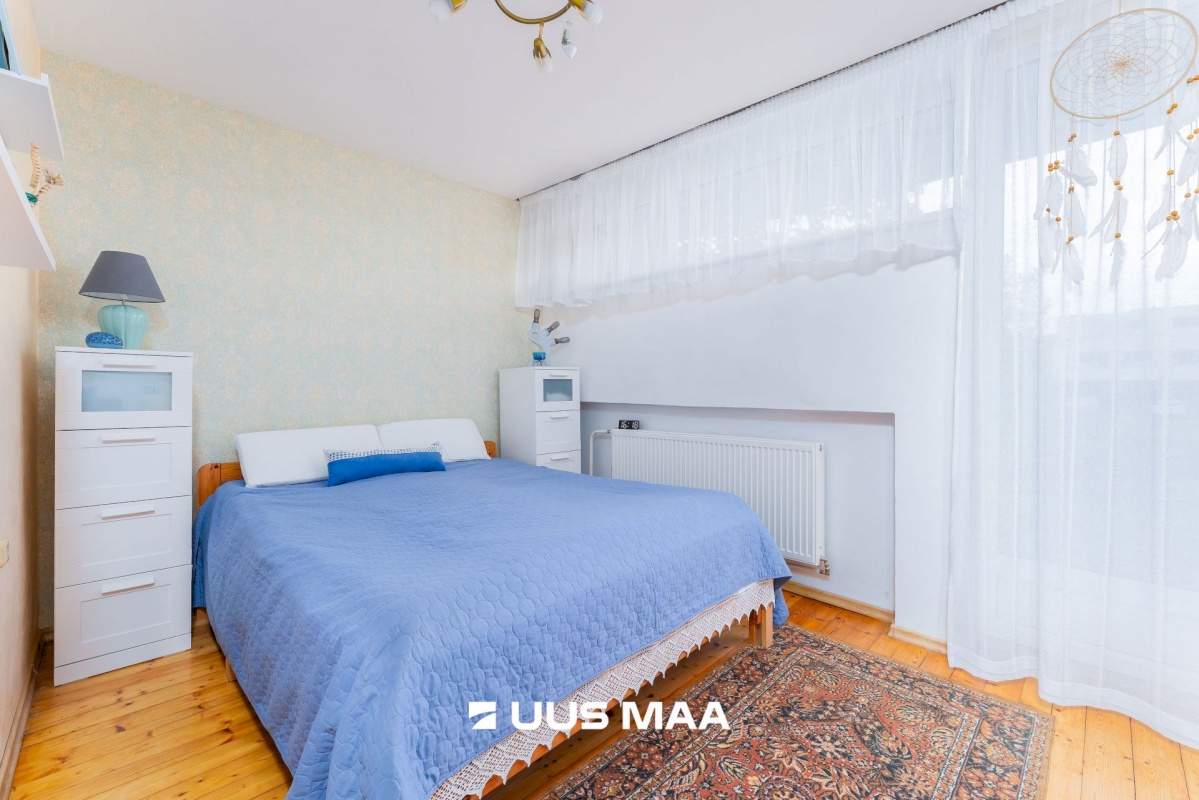 Pärnu linn, Pärnu linn, Rääma, Kuldse kodu 1